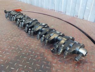 Изображение грузовика