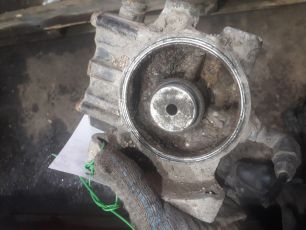 20873849 VOLVO Осушитель, № XF410837