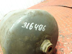 20392304 VOLVO Ресивер воздушный, № XF316496