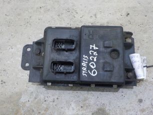 41221001 IVECO Блок электронный, № XF60227