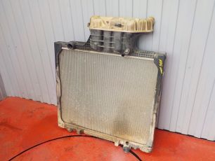 Изображение грузовика