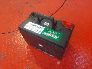 Изображение грузовика