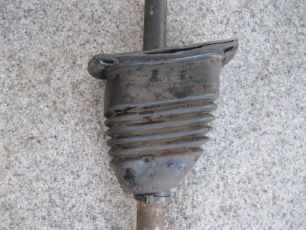 Изображение грузовика