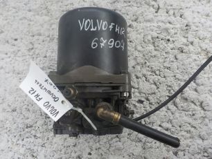 20392573 VOLVO Осушитель, № XF67907