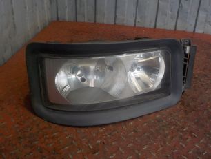 Изображение грузовика