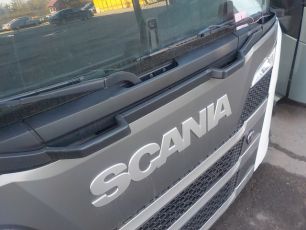 Изображение грузовика