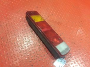 Изображение грузовика