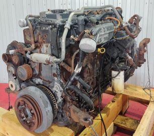 Изображение грузовика