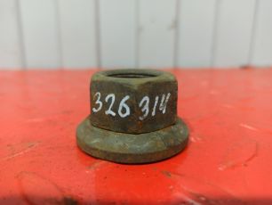 0004010672 MERCEDES Гайка колесная, № XF326314