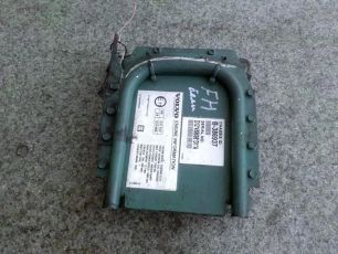 Изображение грузовика