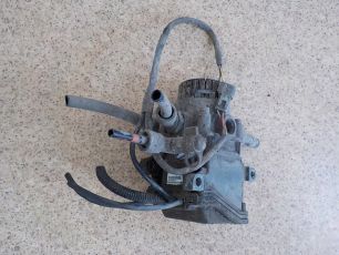 5010457557 RENAULT Модулятор EBS, № XF56821