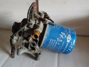 Изображение грузовика