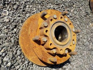 Изображение грузовика