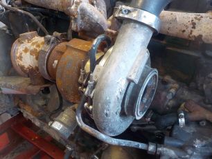 Изображение грузовика