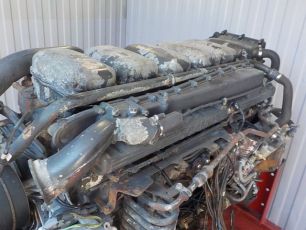 Изображение грузовика