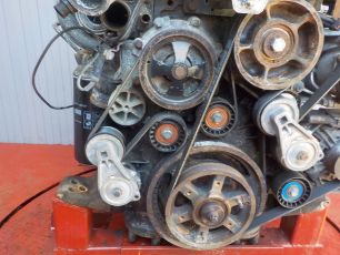 Изображение грузовика