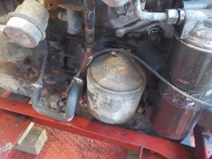 Изображение грузовика