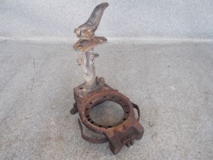 Изображение грузовика