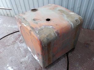 Изображение грузовика