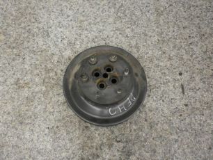 5010295598 RENAULT Шкив термомуфты