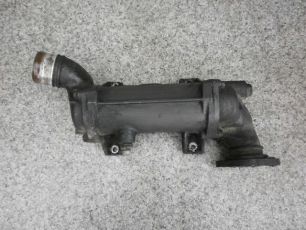 5010330668 RENAULT Радиатор масляный, № XF23887