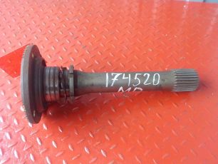 Изображение грузовика