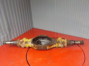 Изображение грузовика