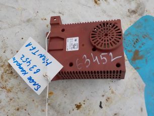 81259070326 MAN Трансформатор напряжения, № XF63452