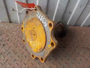 Изображение грузовика