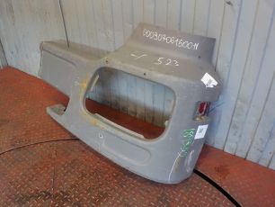 Изображение грузовика