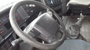20562465 VOLVO Рулевое колесо, № XF376371