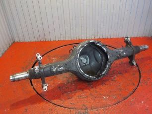 Изображение грузовика