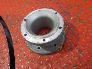 Изображение грузовика