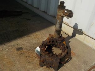 Изображение грузовика