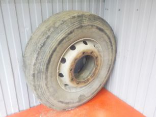 KO RENAULT Колесо, № XF257844