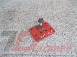 Изображение грузовика