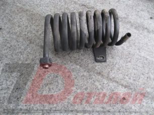 5010630547 RENAULT Змеевик компрессора, № XF14041