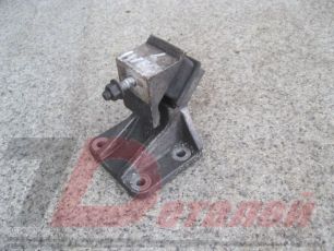 504080340 IVECO Подушка двигателя, № XF14044
