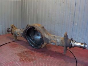 Изображение грузовика