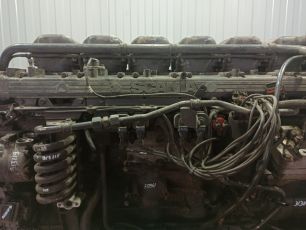 1784239 SCANIA Клапан электромагнитный HPI, № XF313104
