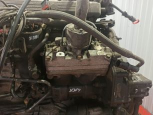 Изображение грузовика