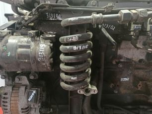 Изображение грузовика