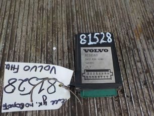 3943863 VOLVO Реле указателя поворотов, № XF81528