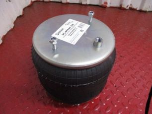 9041541SX STELLOX Пневмоподушка