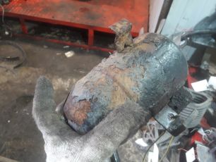 Изображение грузовика