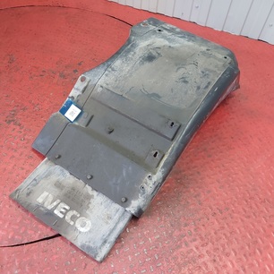 504208560 IVECO Крыло переднее правое, № XF462891