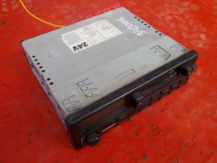 Изображение грузовика