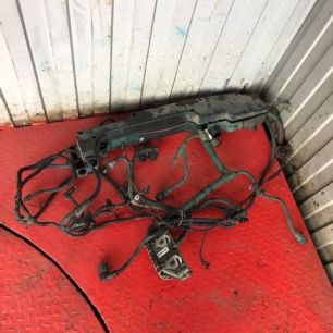 Изображение грузовика