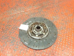 Изображение грузовика