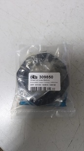 309850 HD-PARTS Гайка ступицы